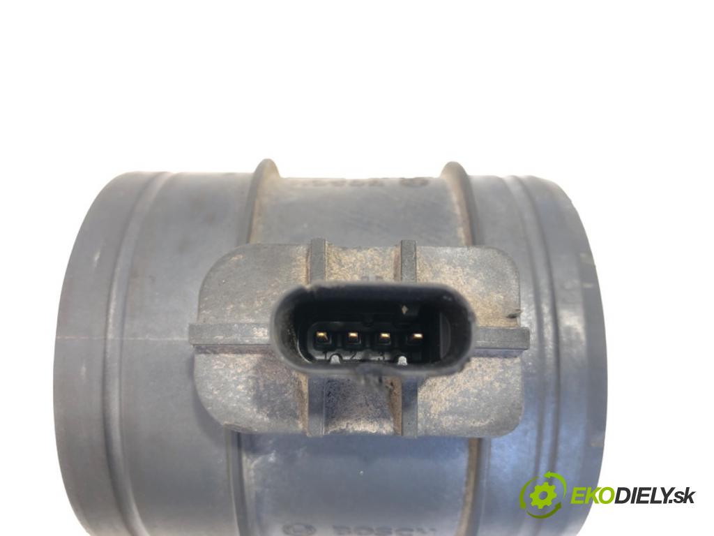 IVECO DAILY VI Autobus 2017 115 kW 50C16 2287 Váha vzduchu 0281006604 (Váha vzduchu)