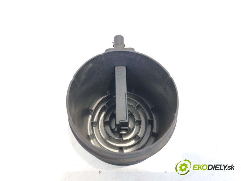 IVECO DAILY VI Autobus 2017 115 kW 50C16 2287 Váha vzduchu 0281006604 (Váha vzduchu)