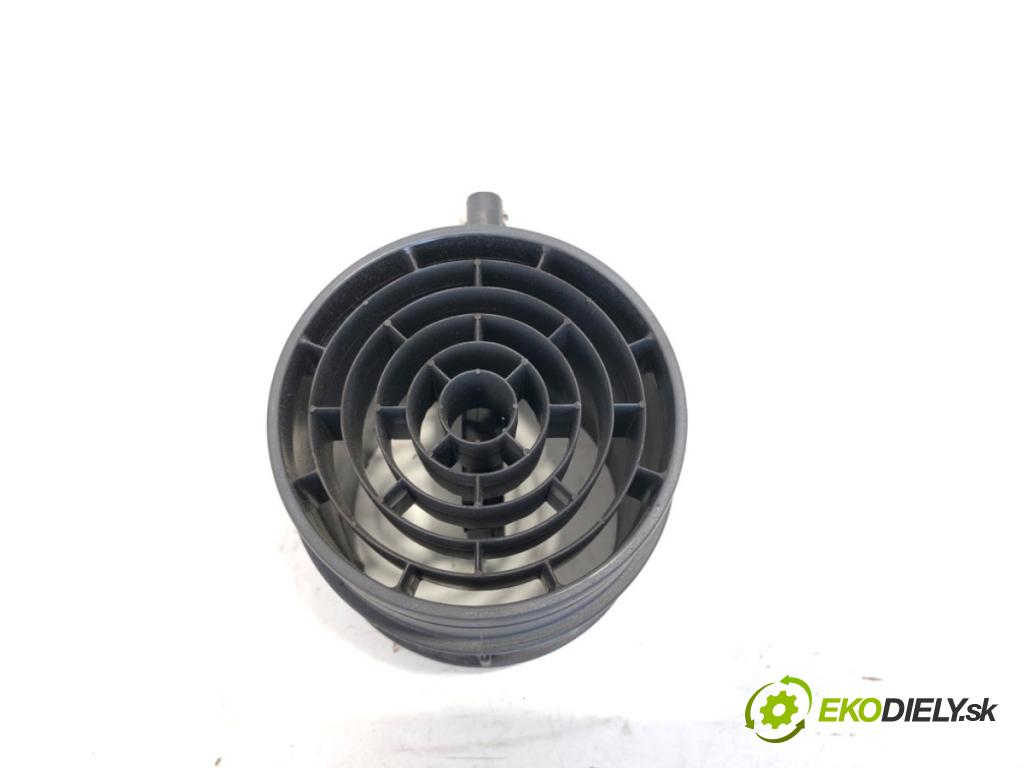 IVECO DAILY VI Autobus 2017 115 kW 50C16 2287 Váha vzduchu 0281006604 (Váha vzduchu)