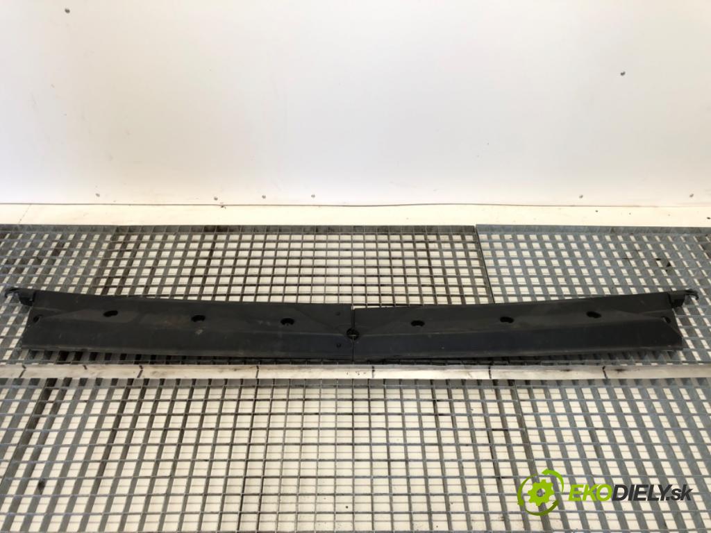 IVECO DAILY VI Autobus 2017 115 kW 50C16 2287 Torpédo, plast pod čelné okno 5801918265 (Torpédo (plast pod čelným sklom))