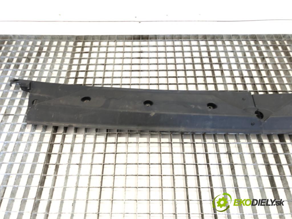 IVECO DAILY VI Autobus 2017 115 kW 50C16 2287 Torpédo, plast pod čelné okno 5801918265 (Torpédo (plast pod čelným sklom))