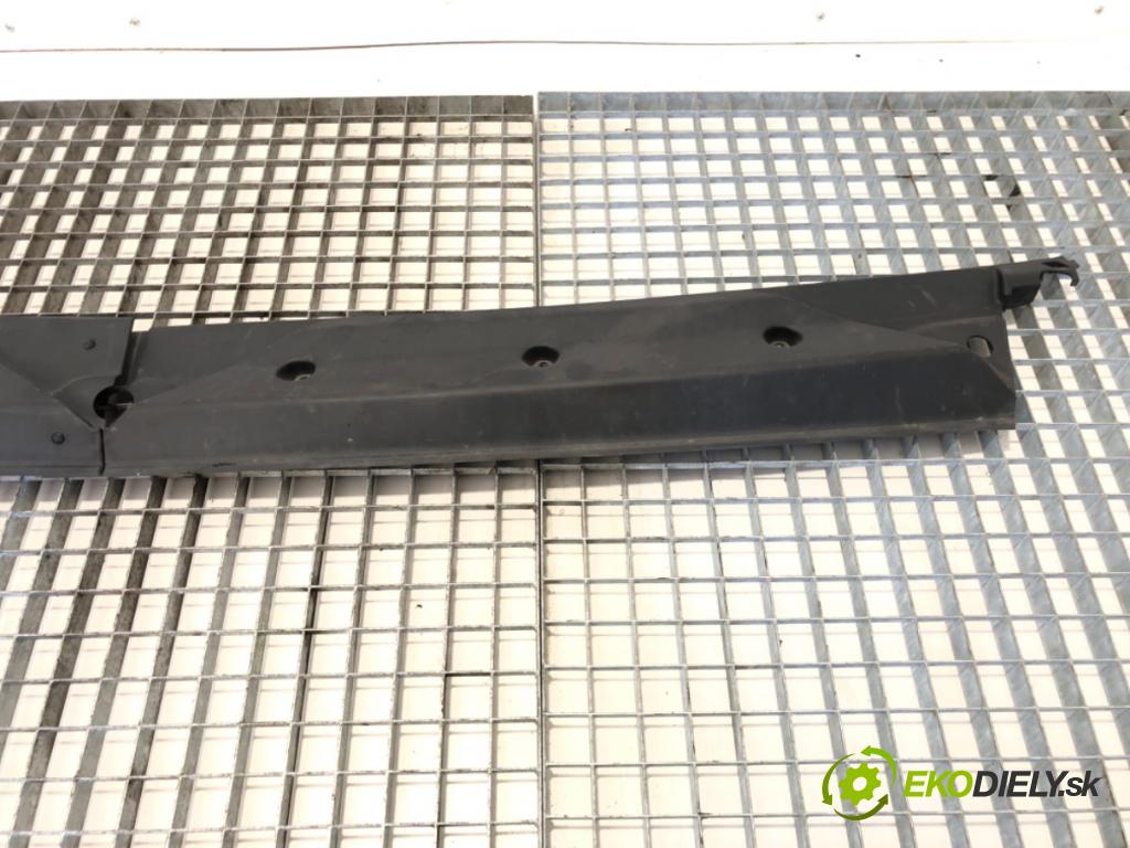 IVECO DAILY VI Autobus 2017 115 kW 50C16 2287 Torpédo, plast pod čelné okno 5801918265 (Torpédo (plast pod čelným sklom))