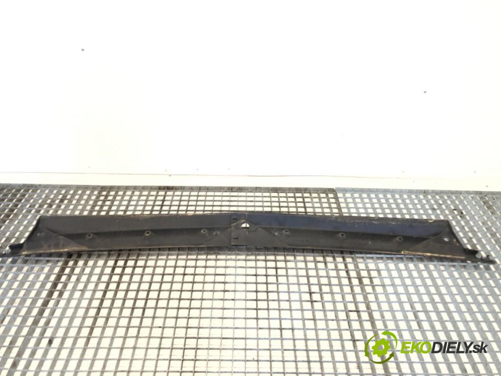 IVECO DAILY VI Autobus 2017 115 kW 50C16 2287 Torpédo, plast pod čelné okno 5801918265 (Torpédo (plast pod čelným sklom))