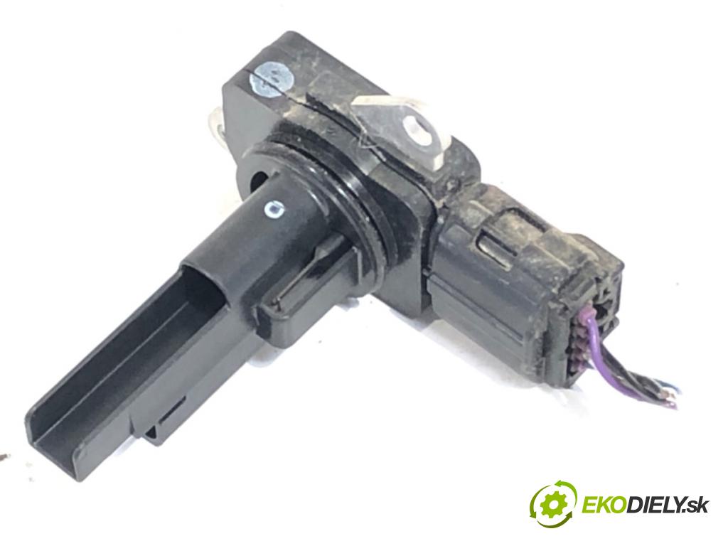 TOYOTA AURIS II Kombi 2014 97 kW 1.6 (ZRE185_) 1598 Váha vzduchu 2204-0V020 (Váha vzduchu)