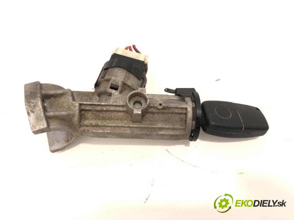 FIAT DUCATO II Autobus 2006 94 kW 2.8 JTD 2798 spinačka  (Spínacia skrinka)