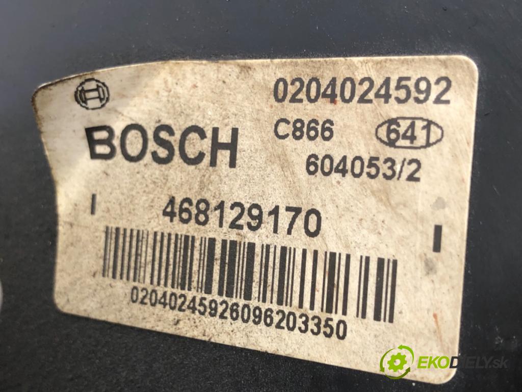 FIAT DUCATO II Autobus 2006 94 kW 2.8 JTD 2798 Posilovač bŕzd 468129170