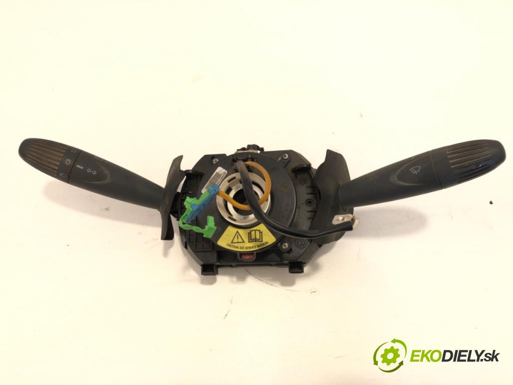 FIAT DUCATO II Autobus 2006 94 kW 2.8 JTD 2798 Prepínač kombinovaný  (Prepínacie páčky pod volantom)