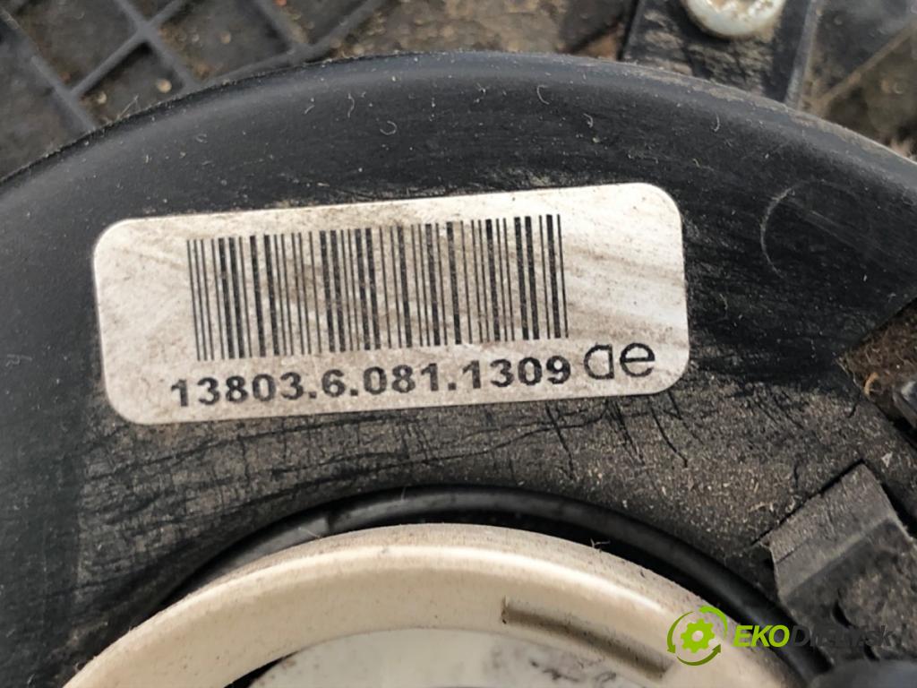 FIAT DUCATO II Autobus 2006 94 kW 2.8 JTD 2798 Prepínač kombinovaný  (Prepínacie páčky pod volantom)