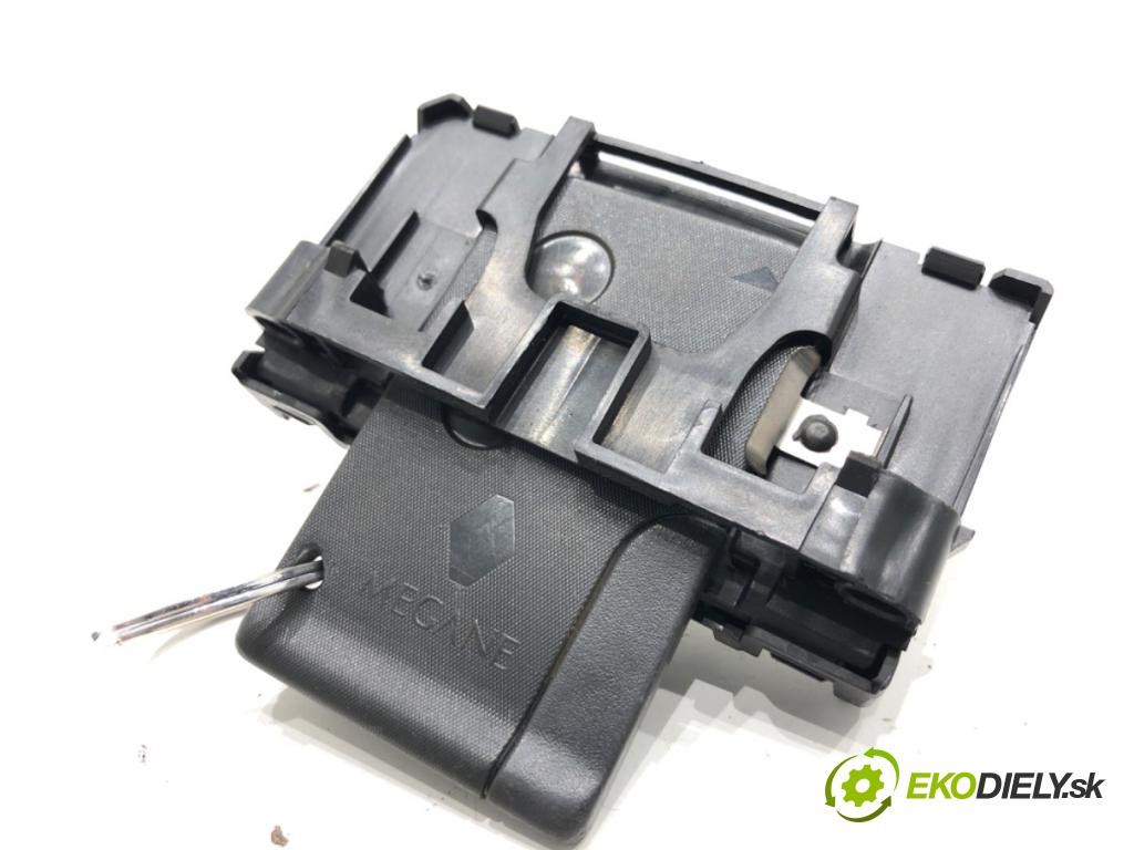 RENAULT MEGANE II liftback 2005 99 kW 2.0 16V (BM0U, CM0U) 1998 spinačka 8200074331A (Spínacia skrinka)