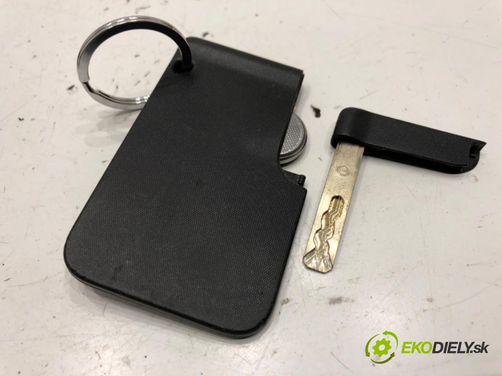 RENAULT MEGANE II liftback 2005 99 kW 2.0 16V (BM0U, CM0U) 1998 spinačka 8200074331A (Spínacia skrinka)