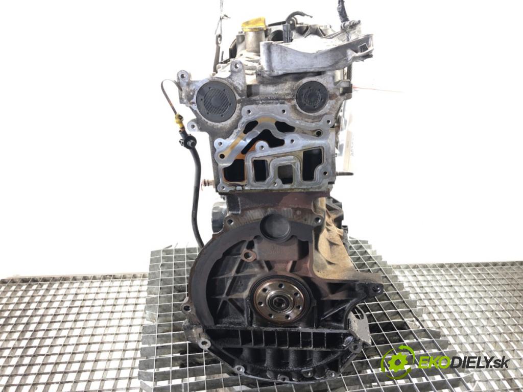 RENAULT MEGANE II liftback 2005 99 kW 2.0 16V (BM0U, CM0U) 1998 motor F4R770 (Motor)