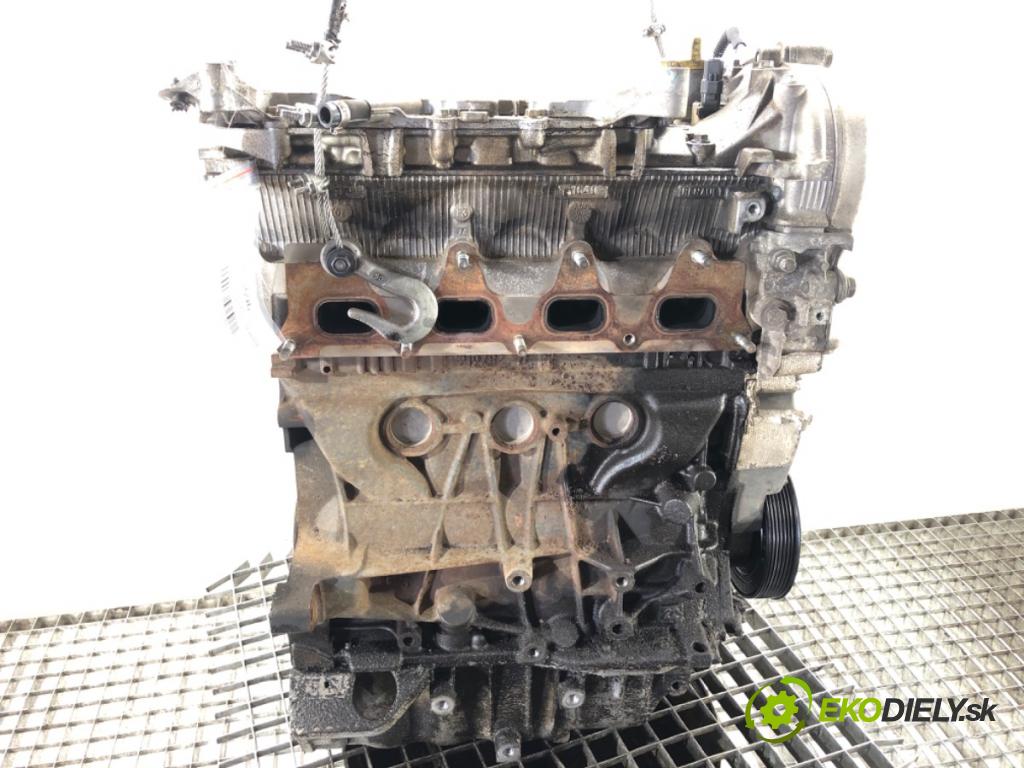 RENAULT MEGANE II liftback 2005 99 kW 2.0 16V (BM0U, CM0U) 1998 motor F4R770 (Motor)