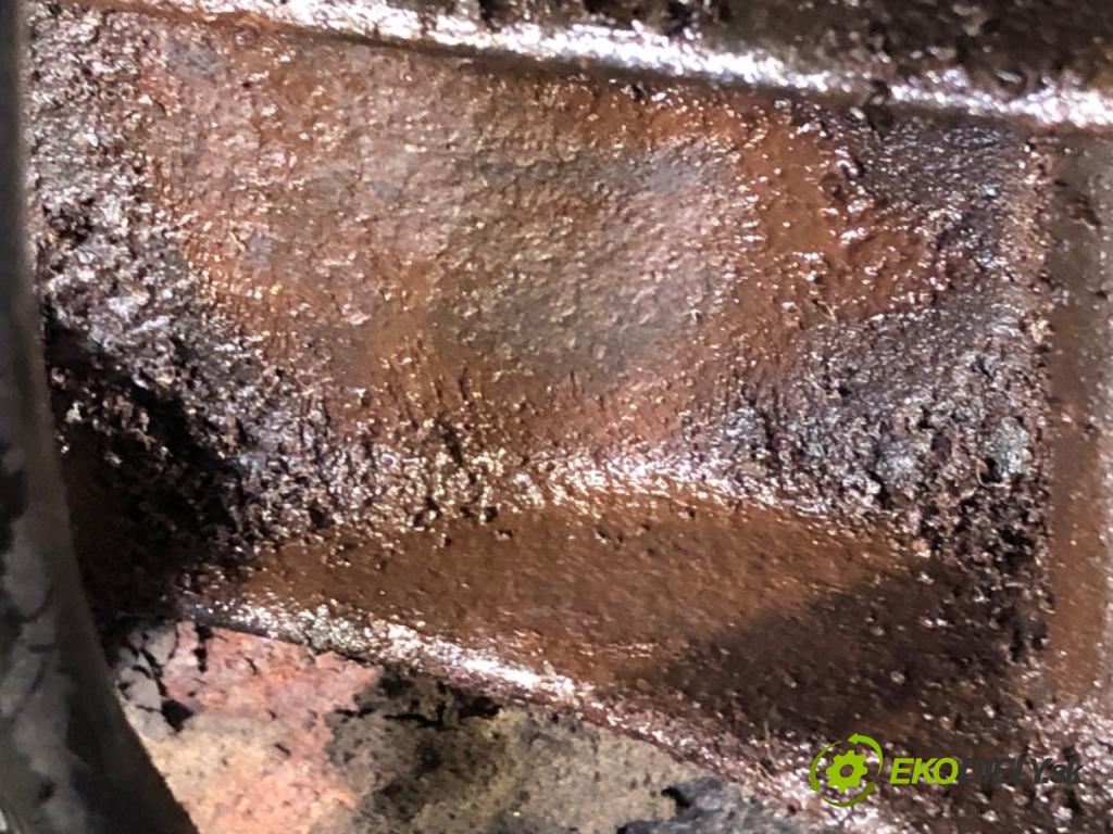 RENAULT MEGANE II liftback 2005 99 kW 2.0 16V (BM0U, CM0U) 1998 motor F4R770 (Motor)