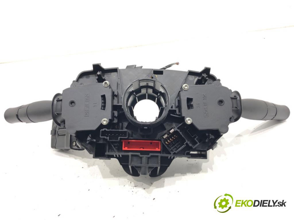 RENAULT MEGANE II liftback 2005 99 kW 2.0 16V (BM0U, CM0U) 1998 Prepínač kombinovaný 8200216459 (Prepínacie páčky pod volantom)