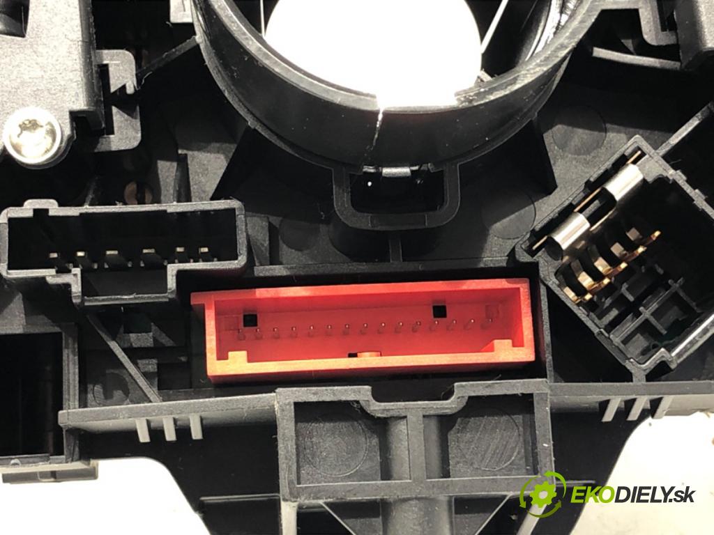 RENAULT MEGANE II liftback 2005 99 kW 2.0 16V (BM0U, CM0U) 1998 Prepínač kombinovaný 8200216459 (Prepínacie páčky pod volantom)