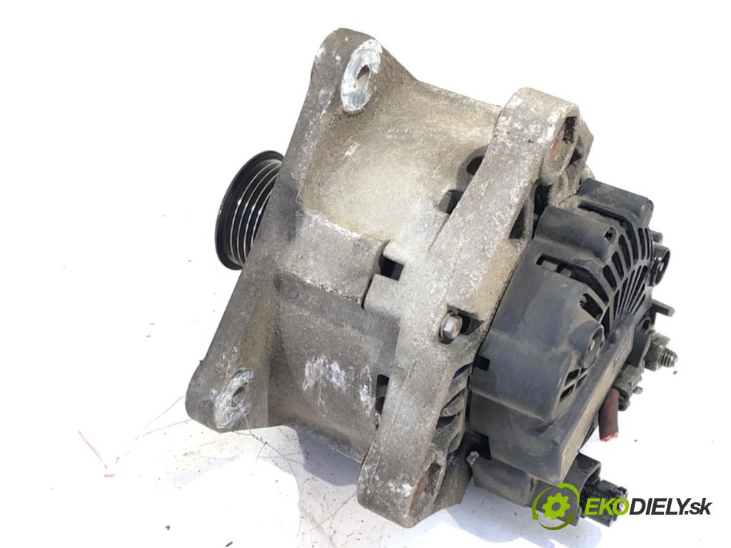 RENAULT MEGANE II liftback 2005 99 kW 2.0 16V (BM0U, CM0U) 1998 Alternátor 8200495294 (Alternátor)