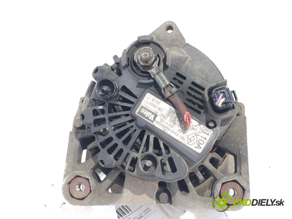 RENAULT MEGANE II liftback 2005 99 kW 2.0 16V (BM0U, CM0U) 1998 Alternátor 8200495294 (Alternátor)