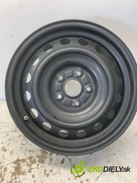 --- ---      disk (OCEL 16 5X114,3 7J CENTRUM 60,1 ET 40 