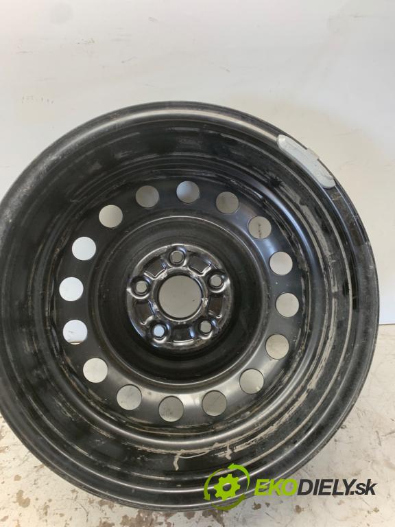 --- --- disk (OCEL 16 5X114,3 7J CENTRUM 60,1 ET 40