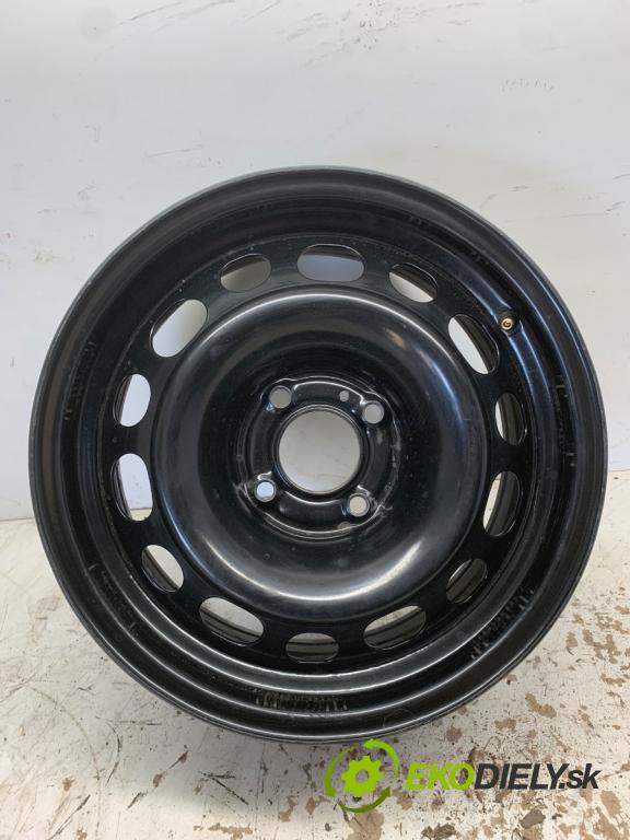 --- ---      disk (OCEL 15 4X108 6,5J CENTRUM 65,2 ET27 