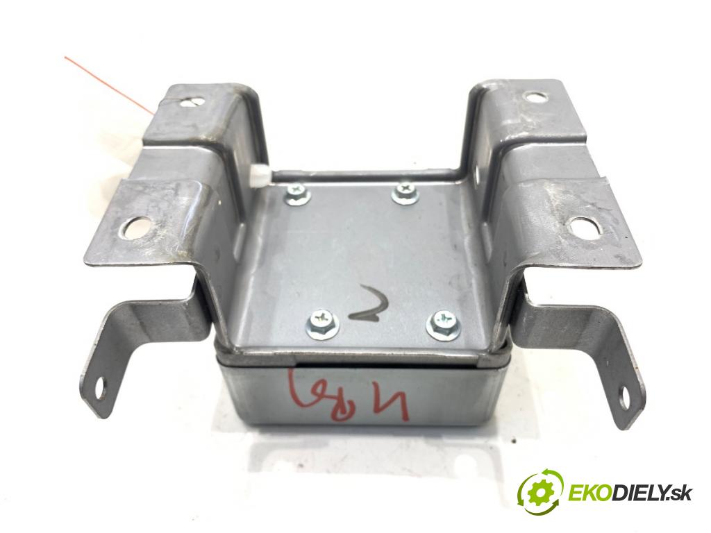 SUZUKI SX4 liftback 2014 88 kW 1.6 VVT 4x4 (RW 416) 1586 Modul servočerpadlo 38720-79JB0 (Riadiaca jednotka ostatné)