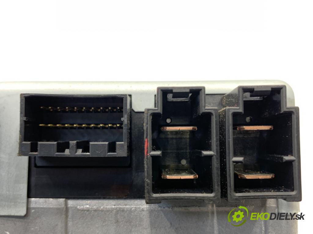 SUZUKI SX4 liftback 2014 88 kW 1.6 VVT 4x4 (RW 416) 1586 Modul servočerpadlo 38720-79JB0 (Riadiaca jednotka ostatné)