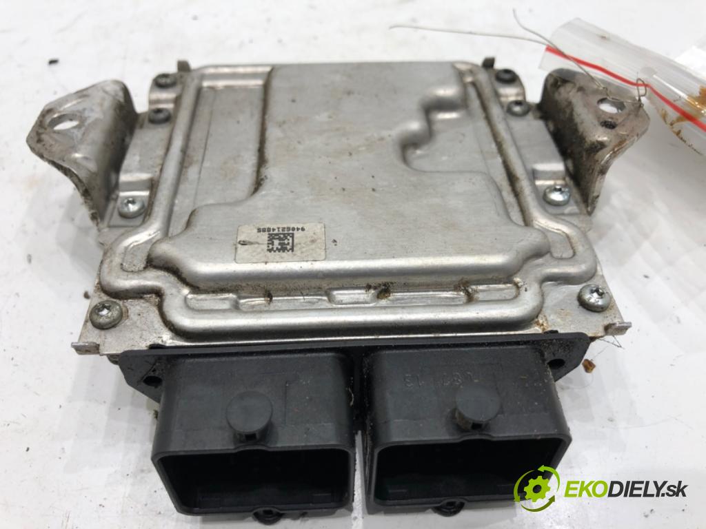 SUZUKI SX4 liftback 2014 88 kW 1.6 VVT 4x4 (RW 416) 1586 riadiaca jednotka Motor 33920-55L80 (Riadiaca jednotka)