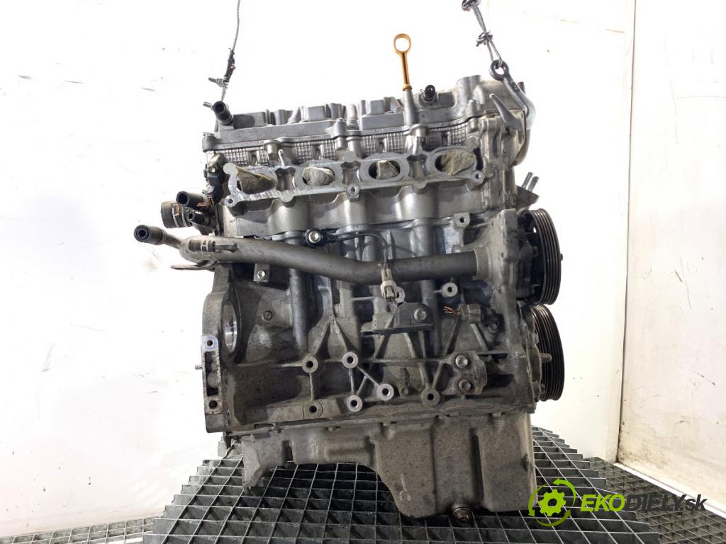 SUZUKI SX4 liftback 2014 88 kW 1.6 VVT 4x4 (RW 416) 1586 motor M16A (Motor)