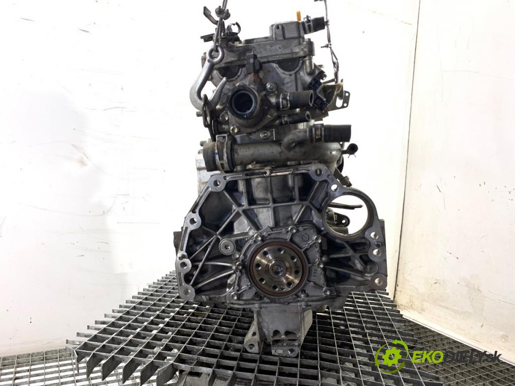 SUZUKI SX4 liftback 2014 88 kW 1.6 VVT 4x4 (RW 416) 1586 motor M16A (Motor)