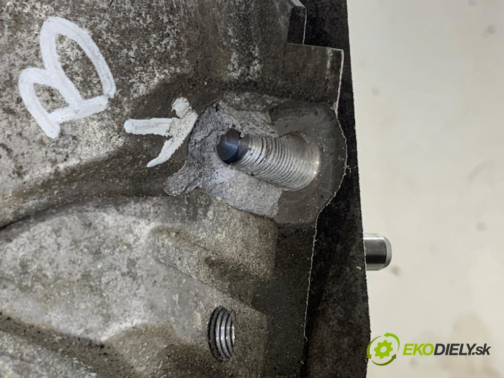 SUZUKI SX4 liftback 2014 88 kW 1.6 VVT 4x4 (RW 416) 1586 motor M16A (Motor)