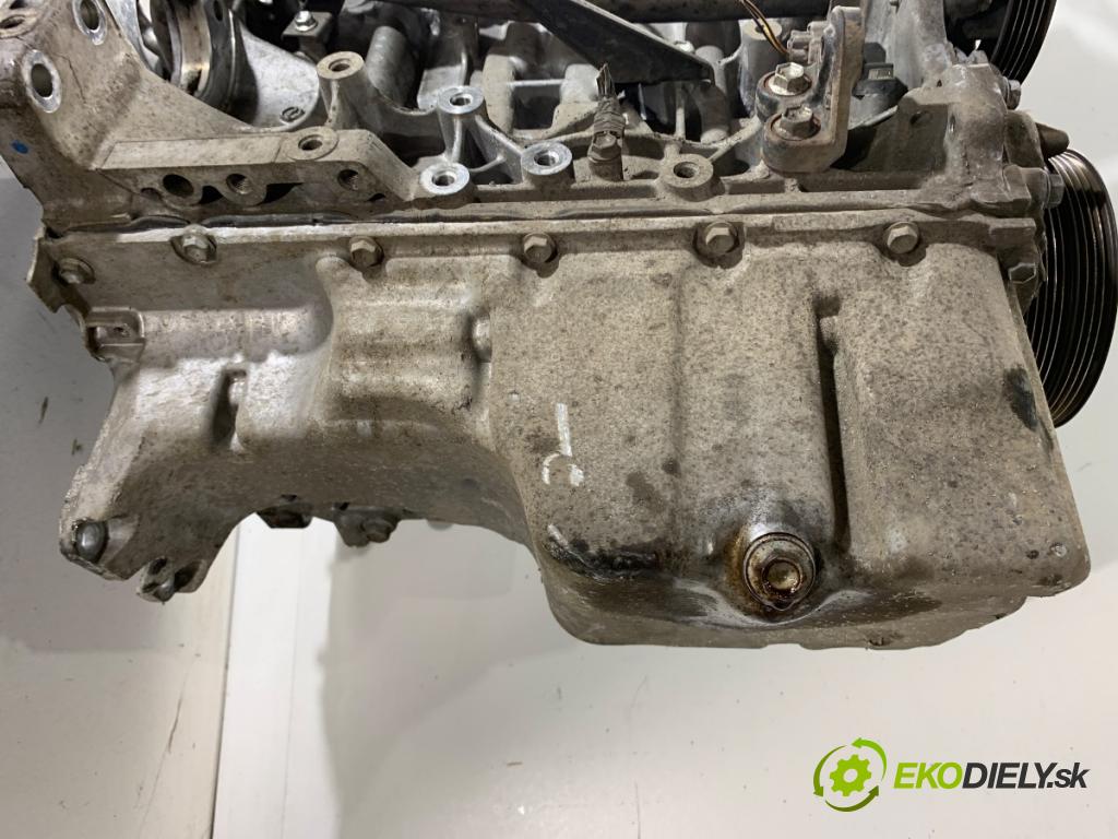 SUZUKI SX4 liftback 2014 88 kW 1.6 VVT 4x4 (RW 416) 1586 motor M16A (Motor)