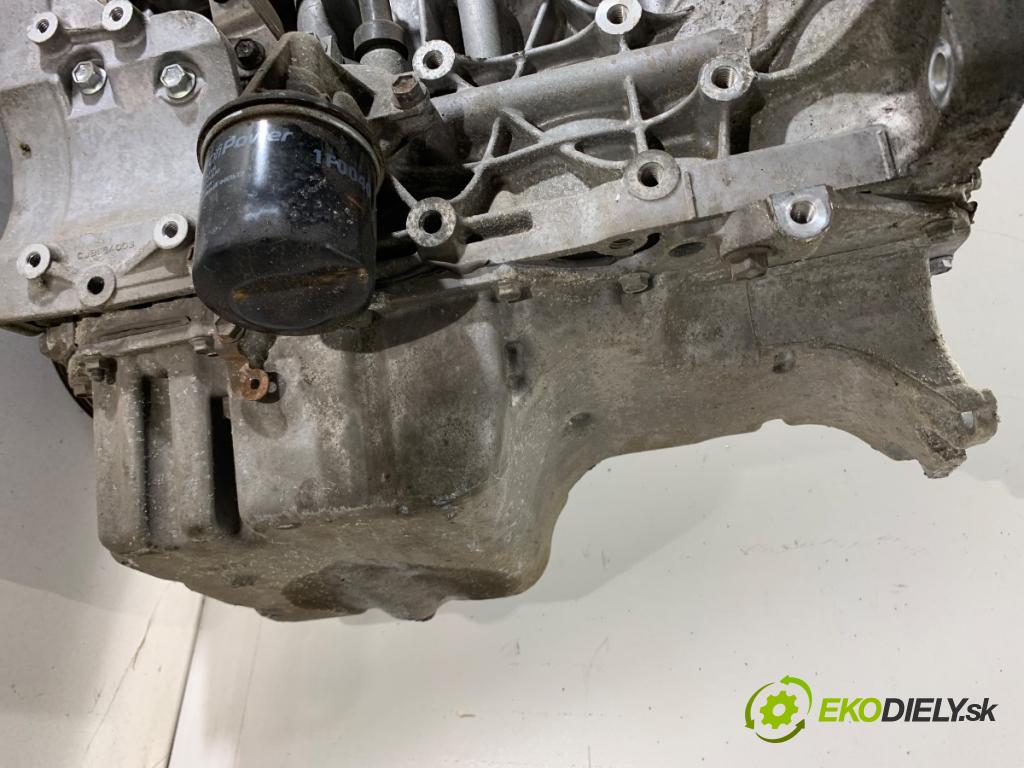 SUZUKI SX4 liftback 2014 88 kW 1.6 VVT 4x4 (RW 416) 1586 motor M16A (Motor)