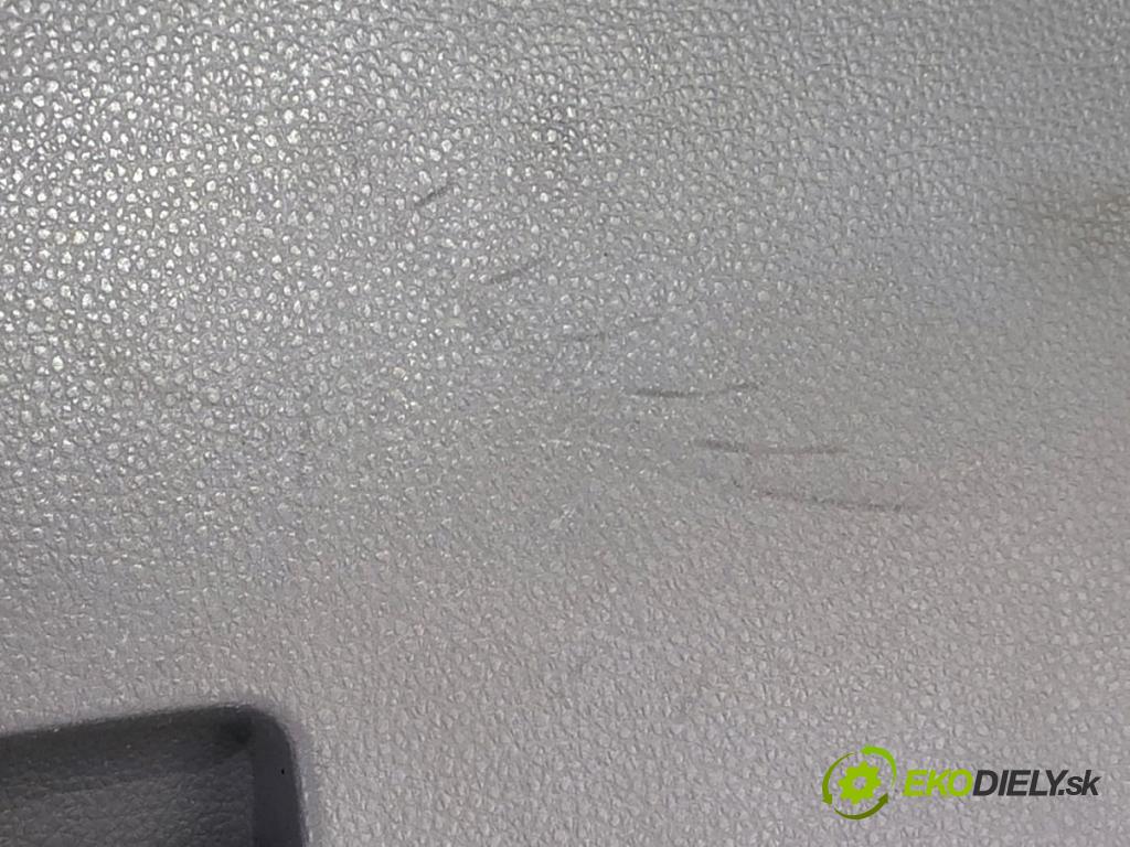 SUZUKI SX4 liftback 2014 88 kW 1.6 VVT 4x4 (RW 416) 1586 Priehradka, kastlík spolujazdca (Priehradka (kastlík))