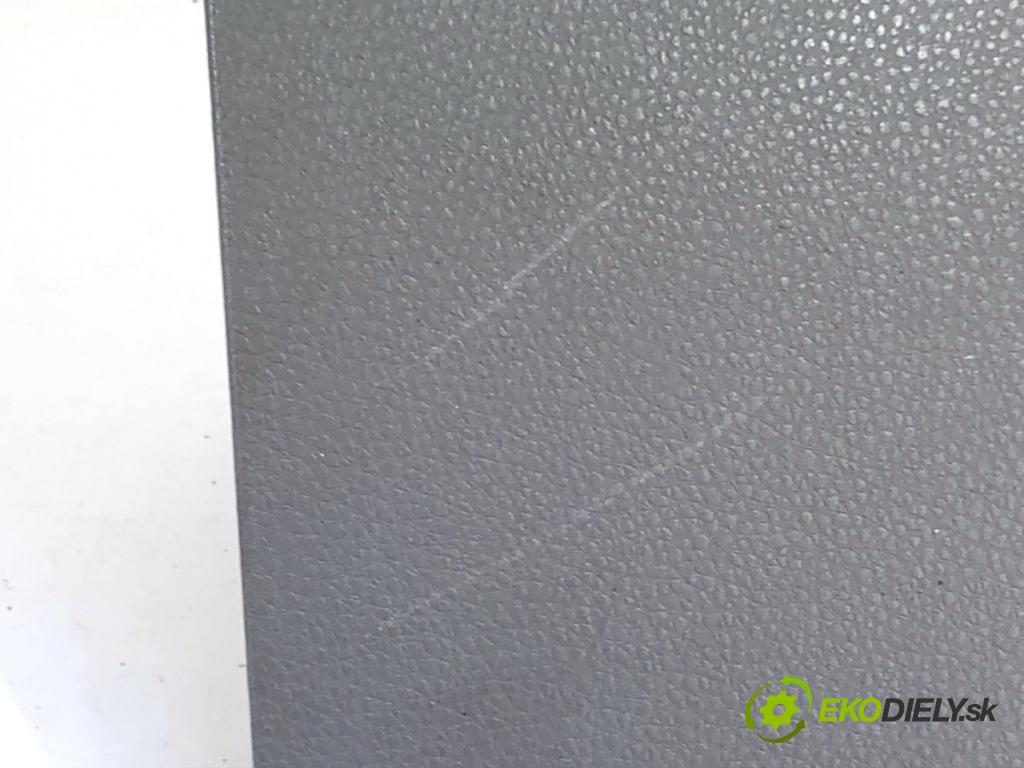 SUZUKI SX4 liftback 2014 88 kW 1.6 VVT 4x4 (RW 416) 1586 Priehradka, kastlík spolujazdca (Priehradka (kastlík))