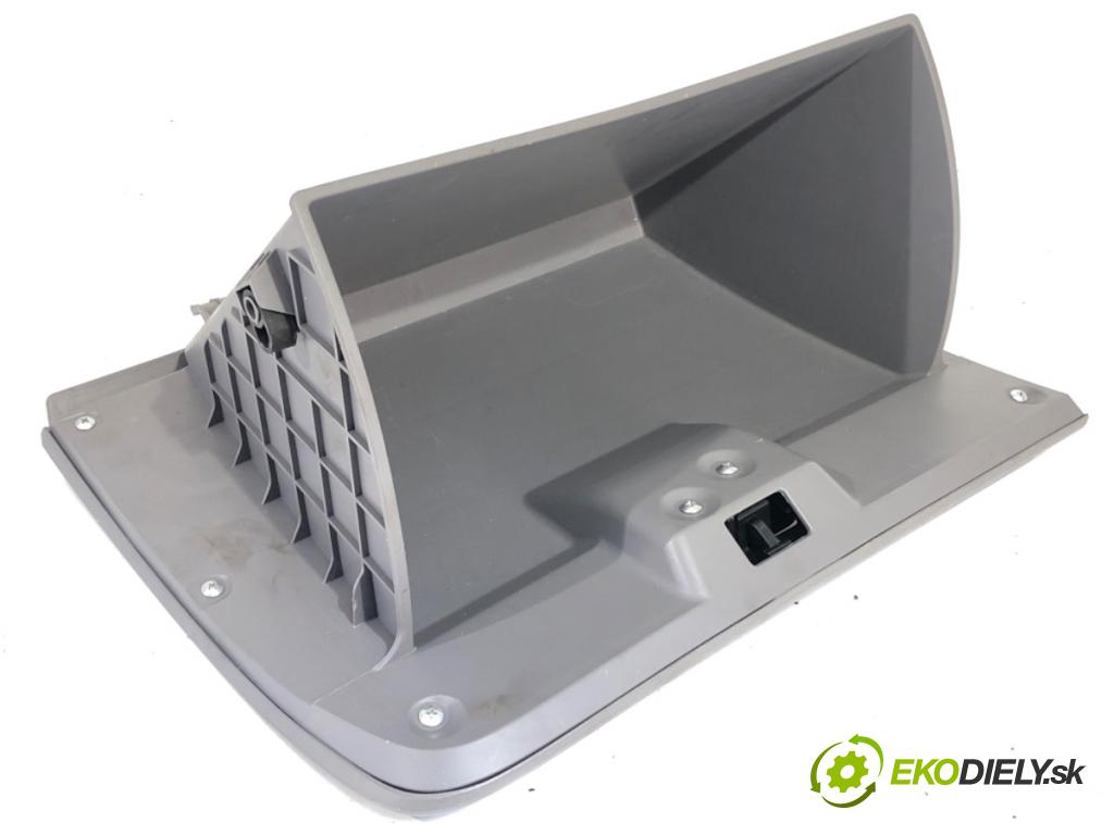 SUZUKI SX4 liftback 2014 88 kW 1.6 VVT 4x4 (RW 416) 1586 Priehradka, kastlík spolujazdca (Priehradka (kastlík))