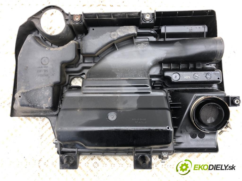 SUZUKI SX4 liftback 2014 88 kW 1.6 VVT 4x4 (RW 416) 1586 Obal filtra vzduchu 54L-A01 (Obal vzduchového filtra)