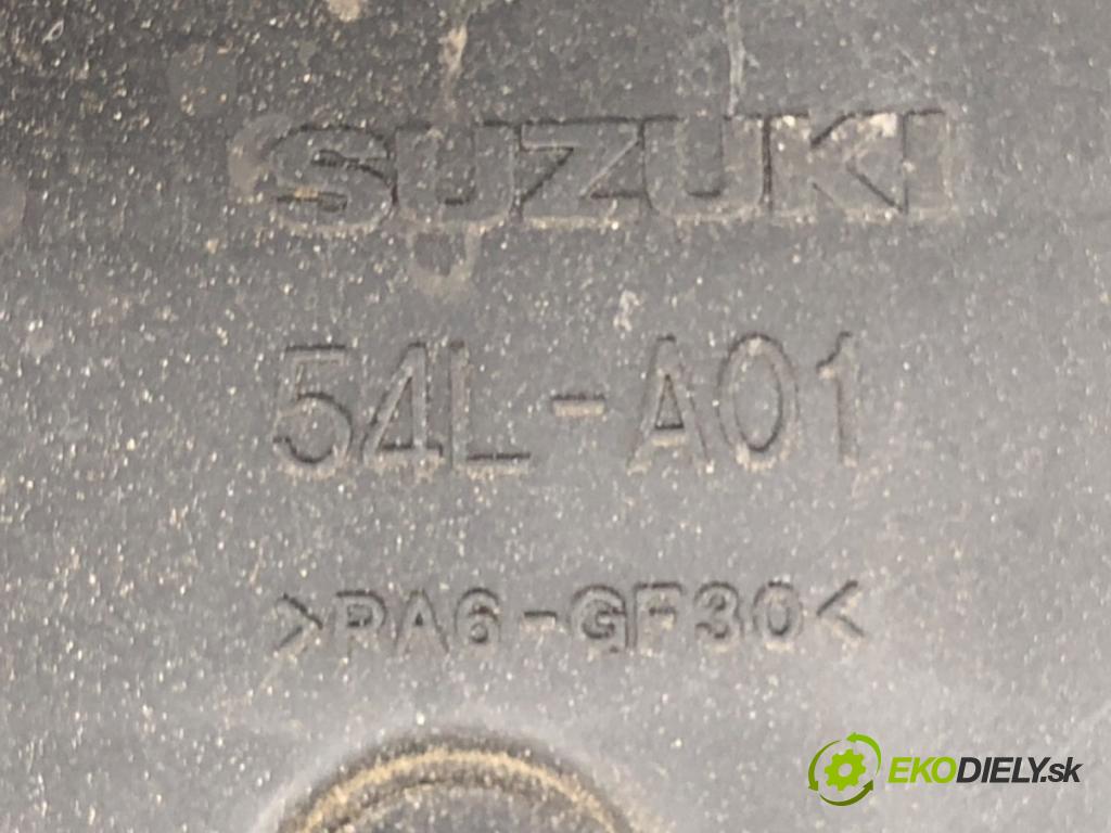 SUZUKI SX4 liftback 2014 88 kW 1.6 VVT 4x4 (RW 416) 1586 Obal filtra vzduchu 54L-A01 (Obal vzduchového filtra)