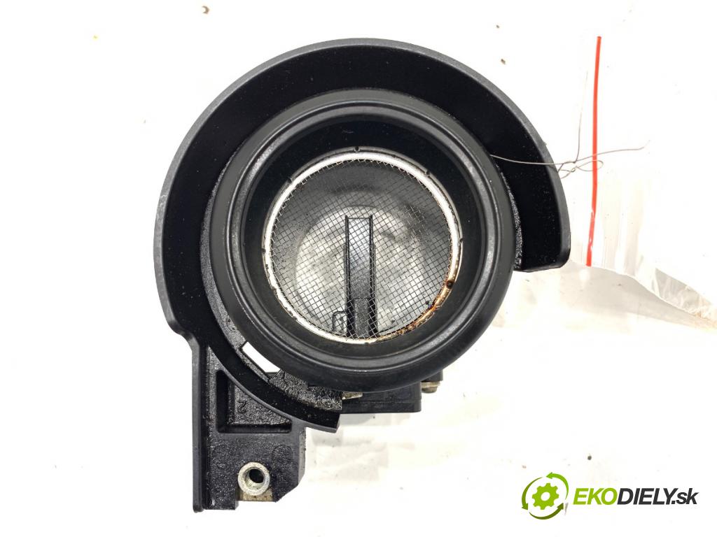 SUZUKI SX4 liftback 2014 88 kW 1.6 VVT 4x4 (RW 416) 1586 Váha vzduchu  (Váha vzduchu)