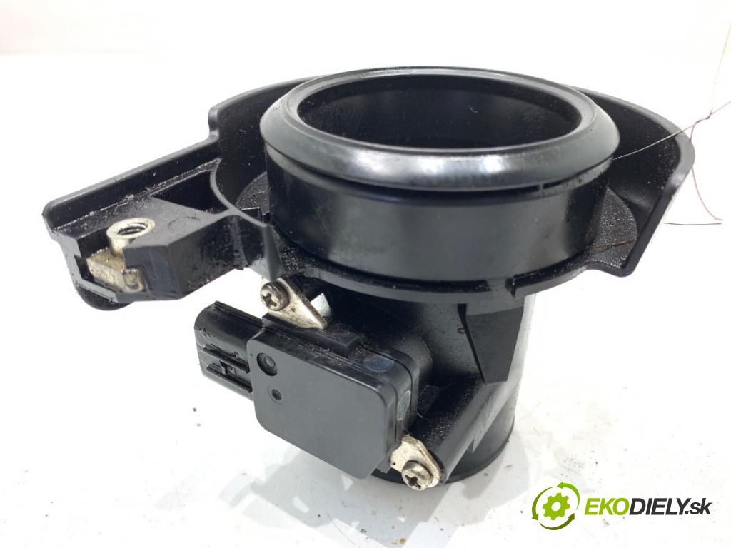 SUZUKI SX4 liftback 2014 88 kW 1.6 VVT 4x4 (RW 416) 1586 Váha vzduchu  (Váha vzduchu)