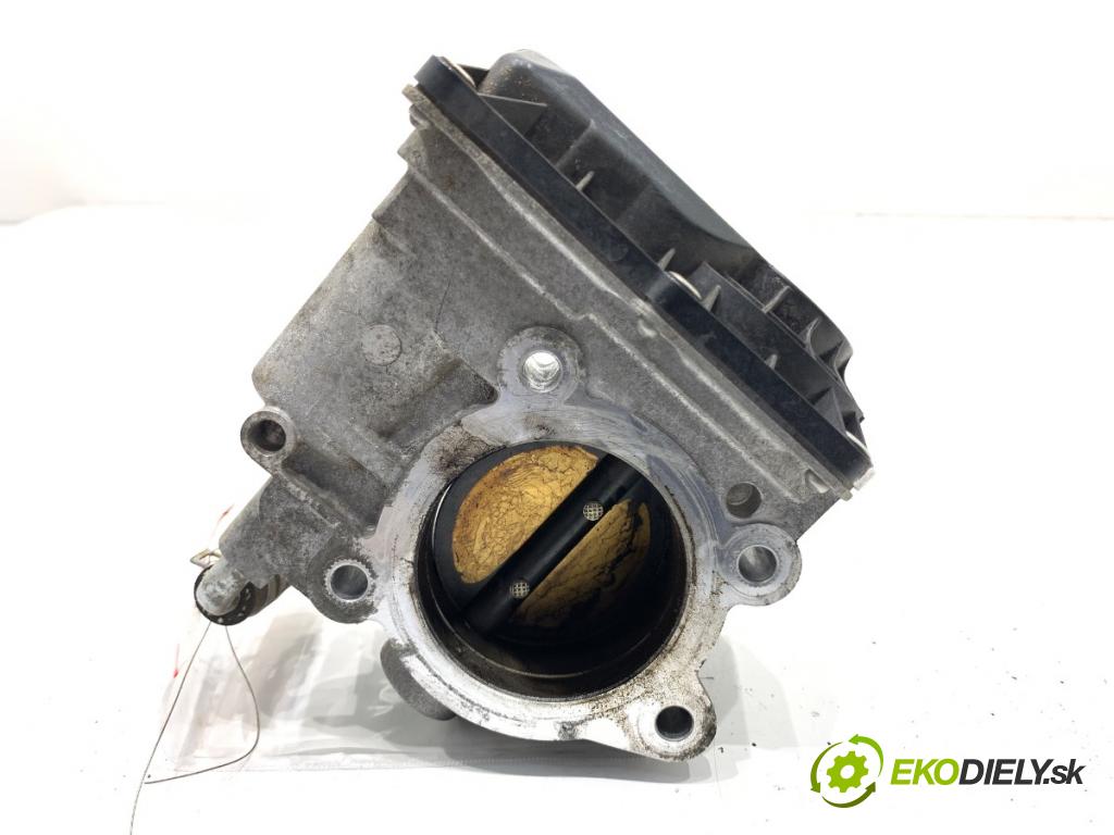 SUZUKI SX4 liftback 2014 88 kW 1.6 VVT 4x4 (RW 416) 1586 Škrtiaca klapka (Škrtiaca klapka)