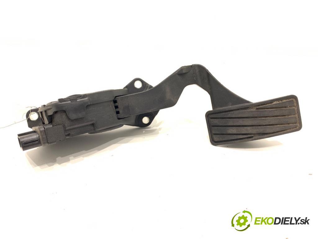 SUZUKI SX4 liftback 2014 88 kW 1.6 VVT 4x4 (RW 416) 1586 Potenciometer plynu 49400-79J91 (Potenciometer plynového pedálu)