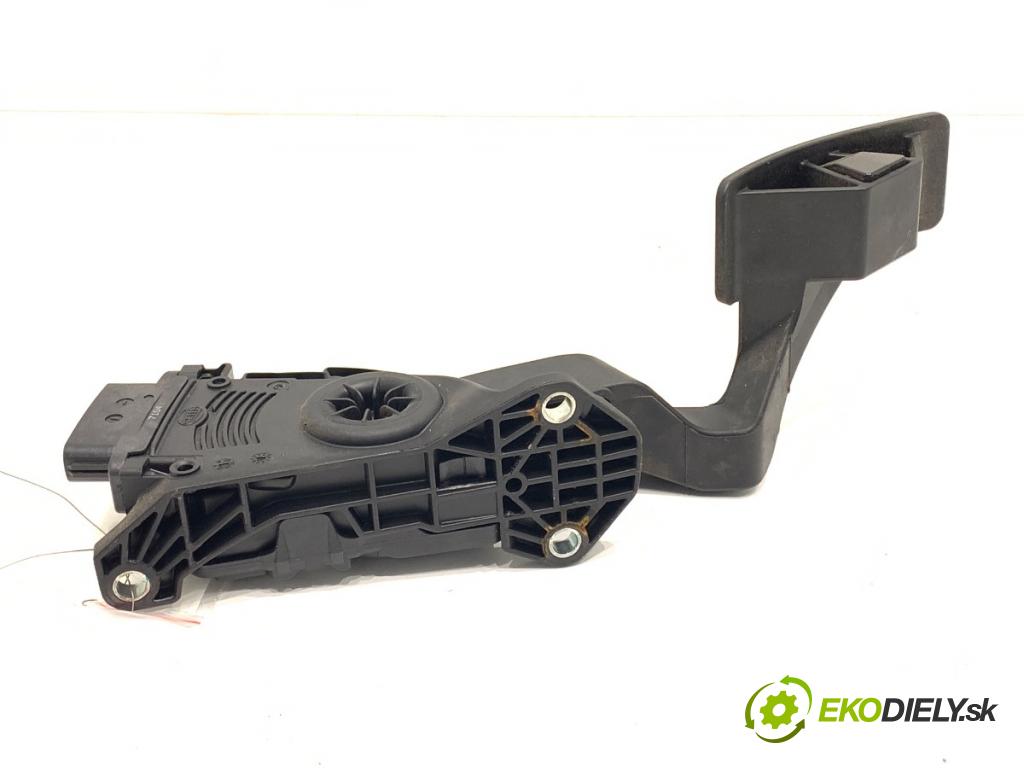 SUZUKI SX4 liftback 2014 88 kW 1.6 VVT 4x4 (RW 416) 1586 Potenciometer plynu 49400-79J91 (Potenciometer plynového pedálu)