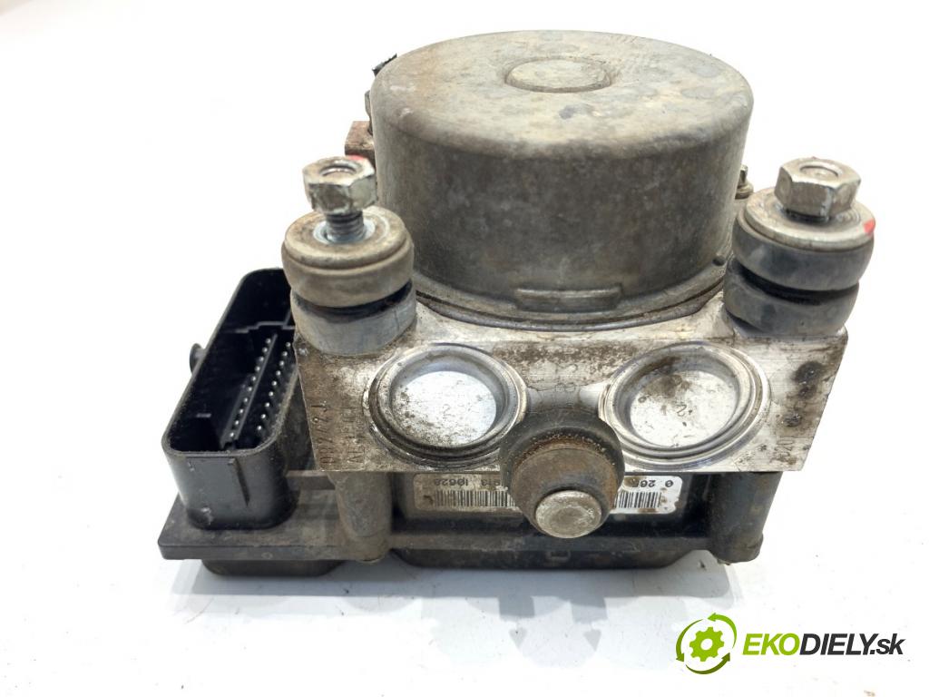 SUZUKI SX4 liftback 2014 88 kW 1.6 VVT 4x4 (RW 416) 1586 Pumpa ABS 56110-55L10 (Pumpa ABS)