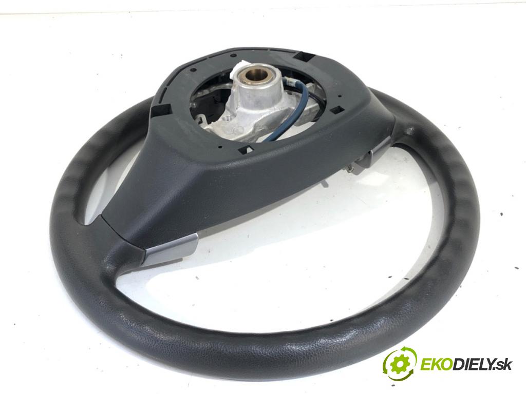 SUZUKI SX4 liftback 2014 88 kW 1.6 VVT 4x4 (RW 416) 1586 Volant  (Volant)