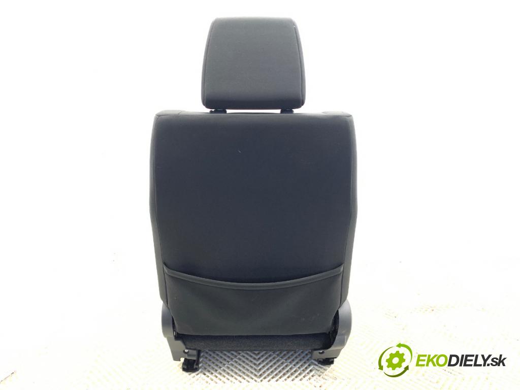 SUZUKI SX4 liftback 2014 88 kW 1.6 VVT 4x4 (RW 416) 1586 Sedadlo pravy predný