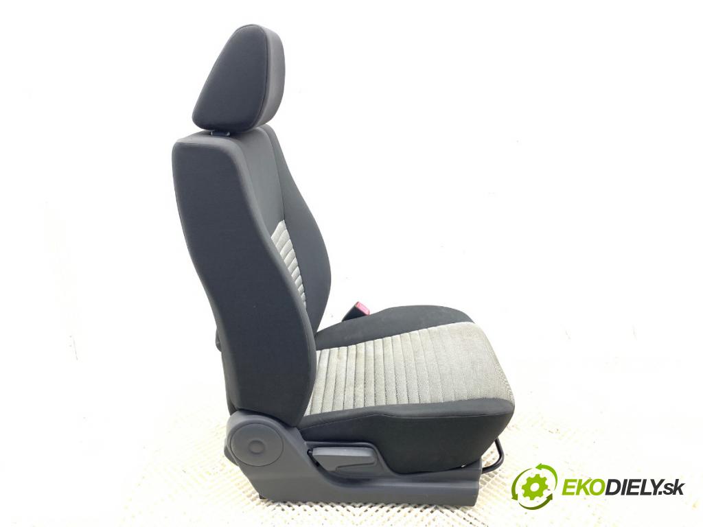 SUZUKI SX4 liftback 2014 88 kW 1.6 VVT 4x4 (RW 416) 1586 Sedadlo pravy predný