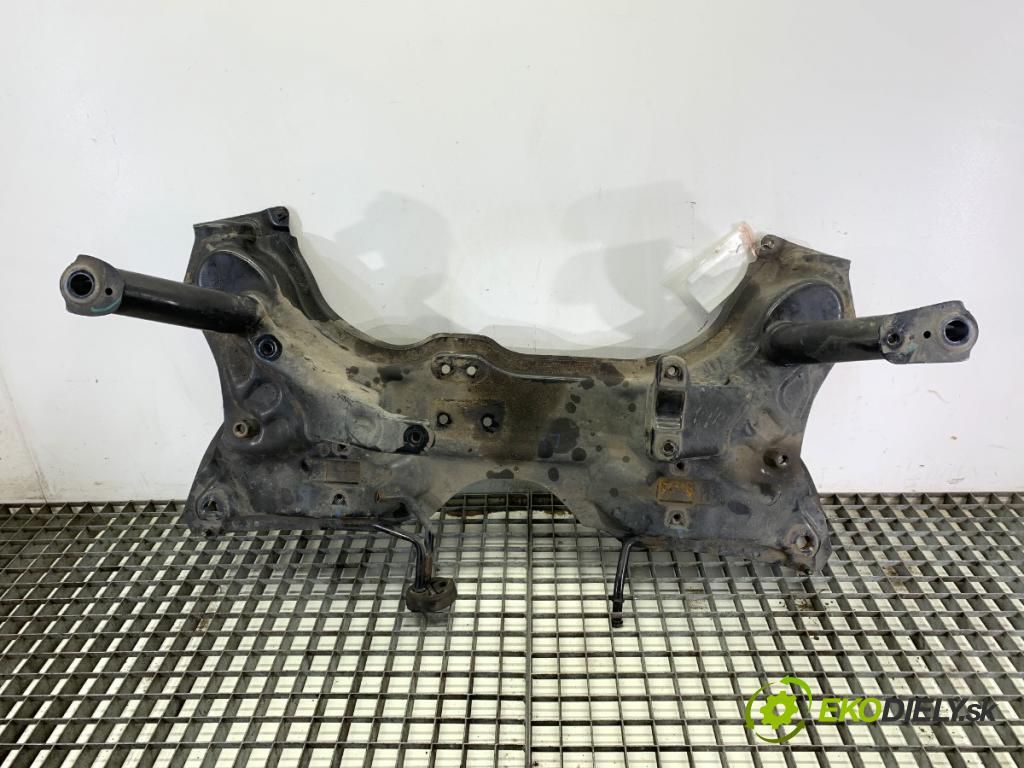 SUZUKI SX4 liftback 2014 88 kW 1.6 VVT 4x4 (RW 416) 1586 výztuha pod motor  (Přední výztuha)