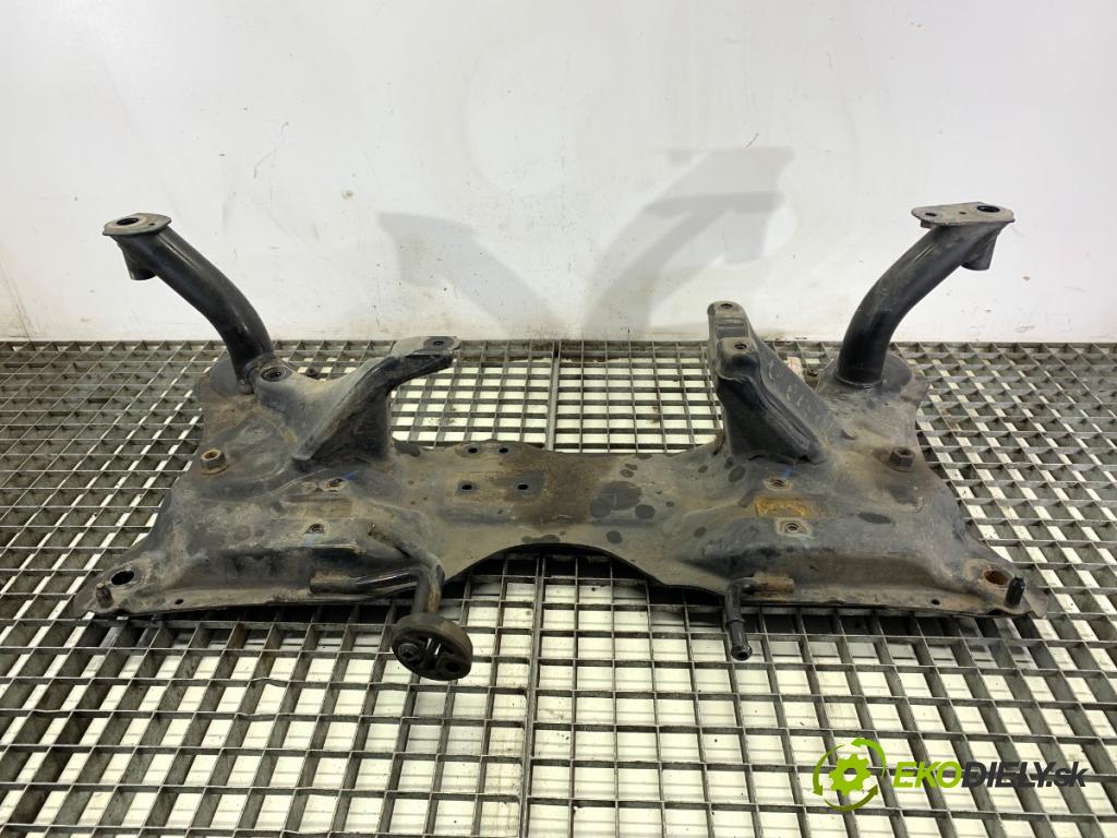 SUZUKI SX4 liftback 2014 88 kW 1.6 VVT 4x4 (RW 416) 1586 výztuha pod motor  (Přední výztuha)