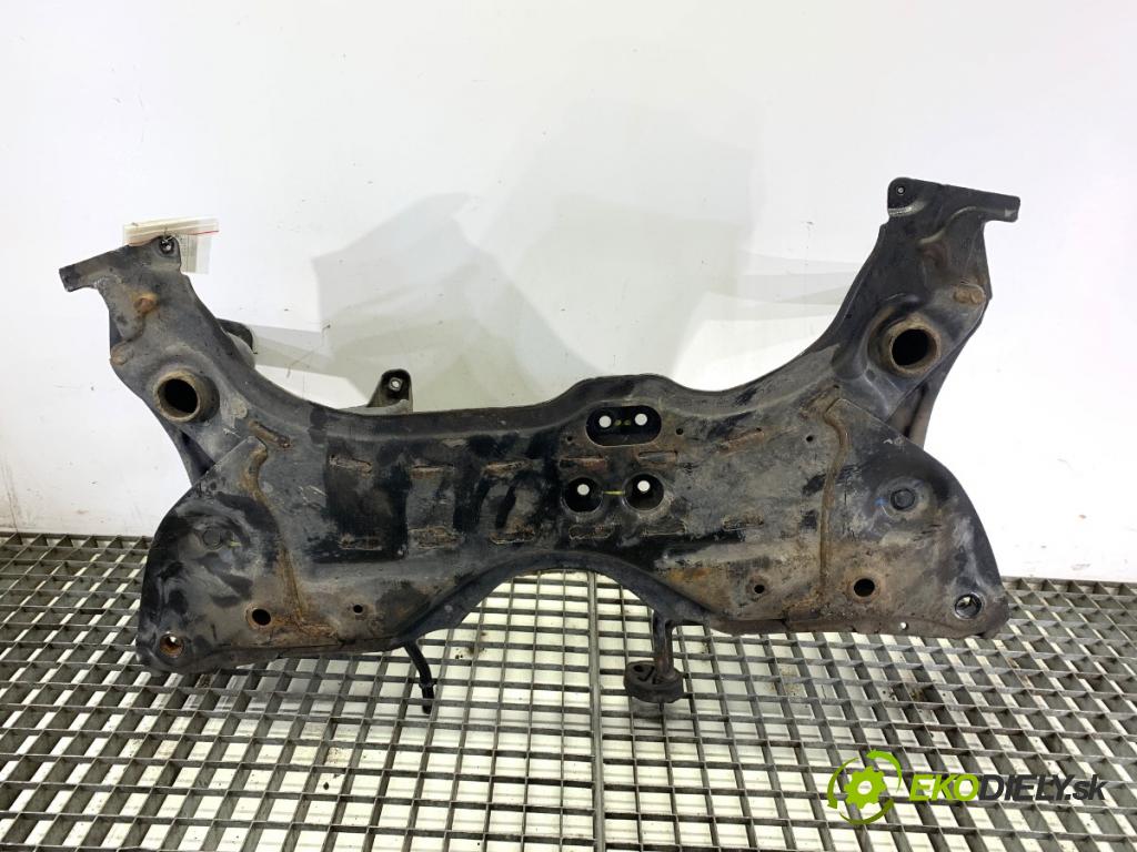 SUZUKI SX4 liftback 2014 88 kW 1.6 VVT 4x4 (RW 416) 1586 výztuha pod motor  (Přední výztuha)