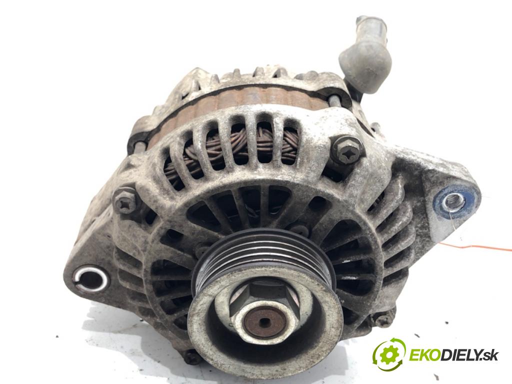 SUZUKI SX4 liftback 2014 88 kW 1.6 VVT 4x4 (RW 416) 1586 Alternátor 31400-55L0 (Alternátor)